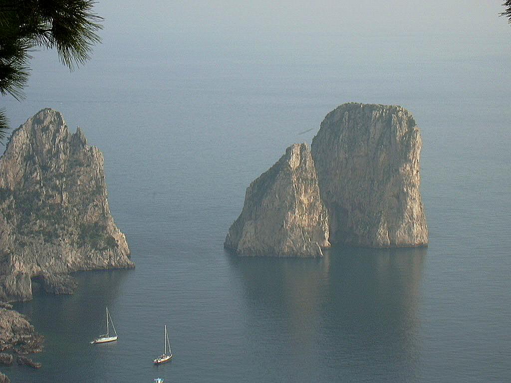 Capri